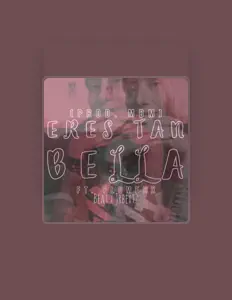 Posłuchaj wykonawcy Louie GRN, obejrzyj teledyski, przeczytaj biografię, zobacz daty tras koncertowych i nie tylko!