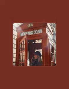 Escucha a Jade Moran, mira videos musicales, lee su biografía, consulta las fechas de las gira y más.