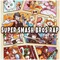 SUPER SMASH BROS RAP (feat. SL!CK) - Freesoul lyrics