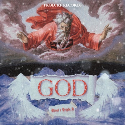 God (feat. Sinat & Triple A) - Single