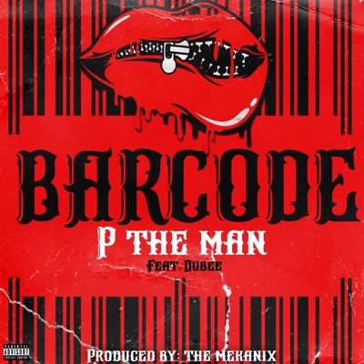 Barcode (feat. Dubee) - Single