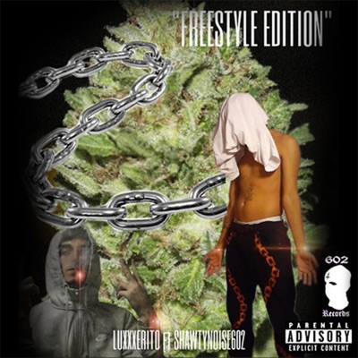 Freestyle Edition - EP