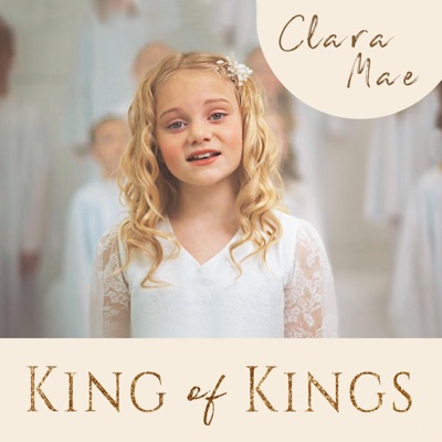 King of Kings - Single