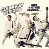 Seriously Serious - Back In 69