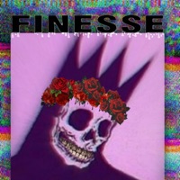 Finesse King - Seemore Bag$