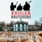 Erinnerungen an Zirkus Renz (feat. Carlo Brunner) - The Krüger Brothers lyrics