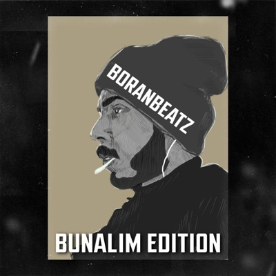 Boranbeatz - Önce Bir Sigara Yakın