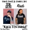 Riich Ten Hunid (feat. Yung Jones) - Single