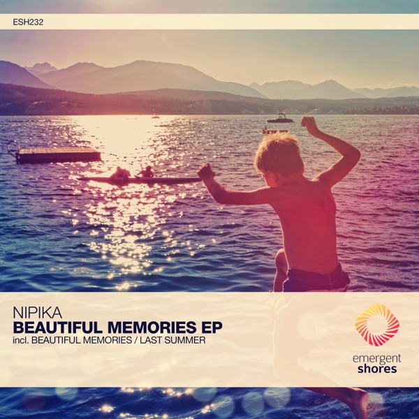 Beautiful Memories - Single