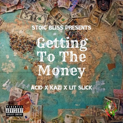 Getting to the Money - Single