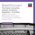 Piano Concerto No. 5 in E flat