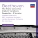 Beethoven The Piano Concertos Diabelli Variations Bagatelles 8 Sonatas 6