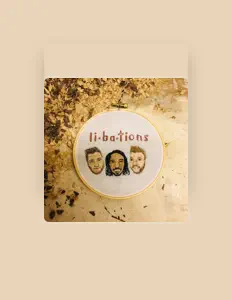 Listen to Libations, watch music videos, read bio, see tour dates & more!