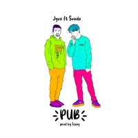 Pub (feat. Svndo) - Single - Jyvo