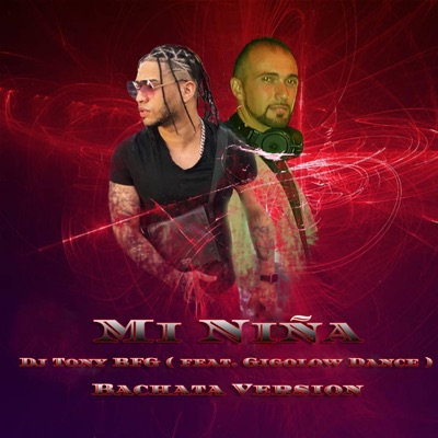 Mi Niña (feat. Gigolow Dance) - Single