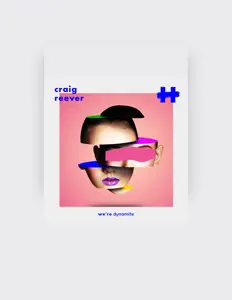 Listen to Craig Reever, watch music videos, read bio, see tour dates & more!