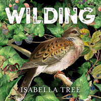 Isabella Tree - Wilding artwork