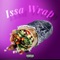 Issa Wrap - Lil $ensei lyrics