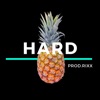 Hard (Instrumental Version) - Single