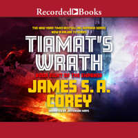 Tiamat's Wrath