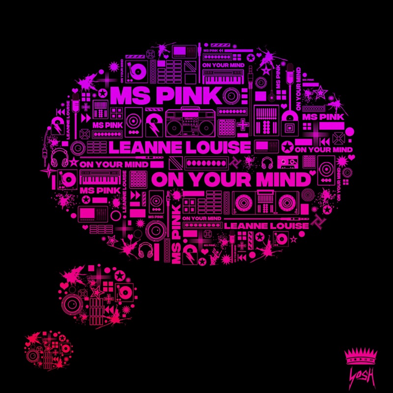 On Your Mind