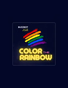 Dengarkan BuzzBotKids, tonton video musik, baca bio, lihat tanggal tur & lainnya!