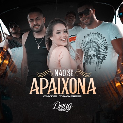 Não Se Apaixona - Single