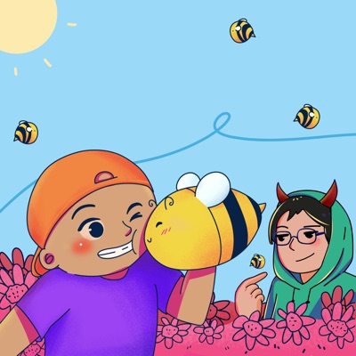 Let It Be (feat. S Connolly) - Single