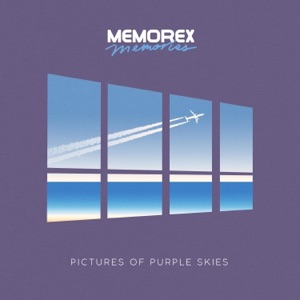 Pictures of Purple Skies - Single