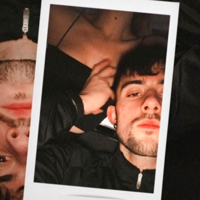 Y qué le voy a hacer (feat. GerxxoGonzalezz) - Single