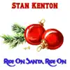 Ride On Santa, Ride On