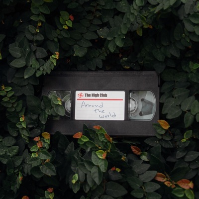 Around the World - EP