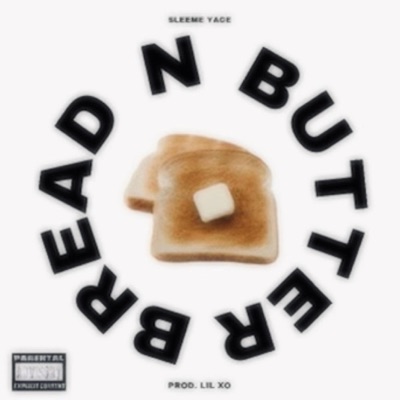 Bread & Butter - Single