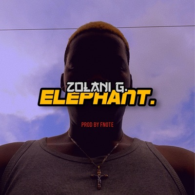 Elephant - Single