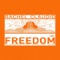 Freedom (Original) - Rachel Claudio lyrics