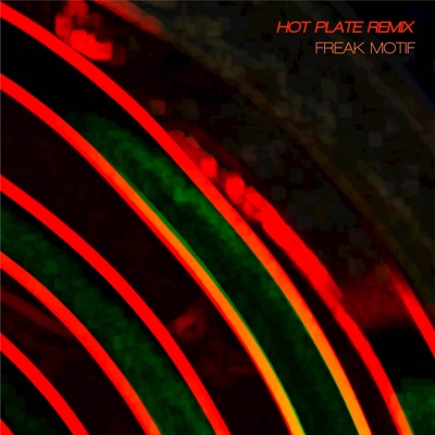 Hot Plate Remix