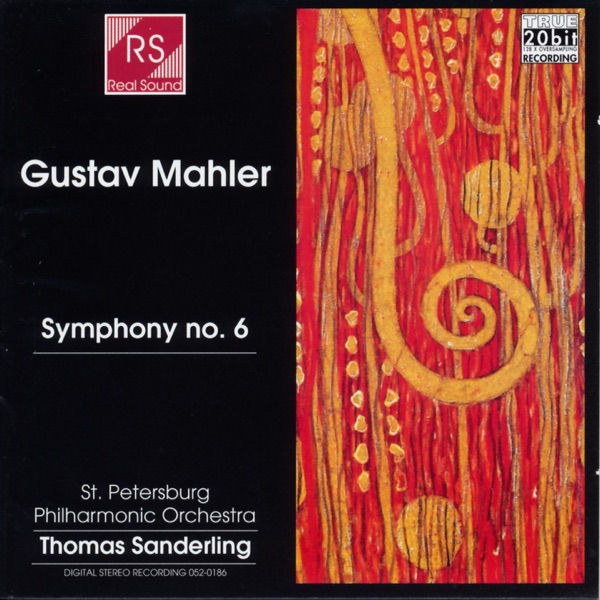 Mahler: Symphony No. 6