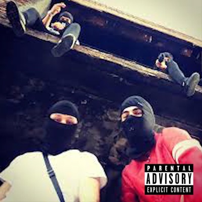 No Te Voy Advertir - Single