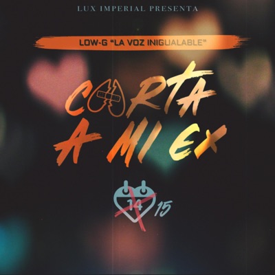 Carta a Mi Ex - Single