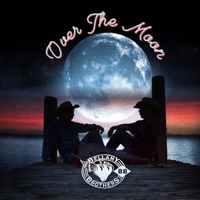Over the Moon - The Bellamy Brothers