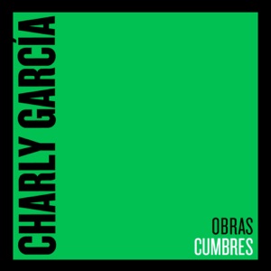 Obras Cumbres del Rock Argentino