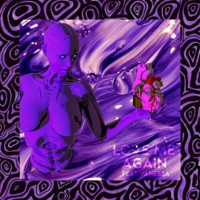 Love Me Again (feat. Vanessa) - Single