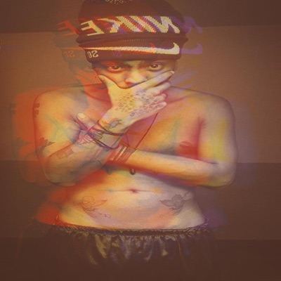 Filho do Mundo Herdeiro de Nada - Single