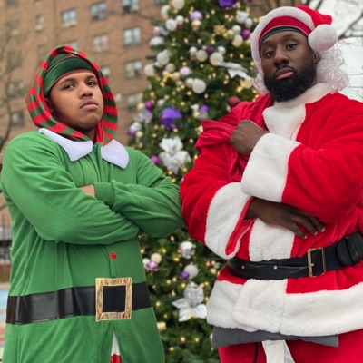 Dear Wavey Claus - Single