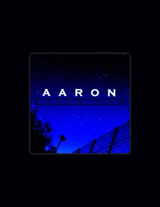 Aaron Amuを聴いたり、ミュージックビデオを鑑賞したり、経歴やツアー日程などを確認したりしましょう！