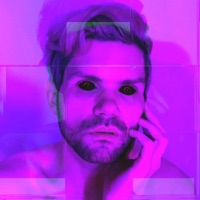 Barely Human (feat. Shwabadi) - Single - Sinewave Fox