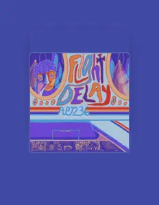 收听 Deshazo、观看音乐视频、阅读小传、查看巡演日期等 ！