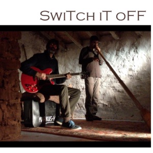 Switch It Off (feat. Iban Nikolai) - Single