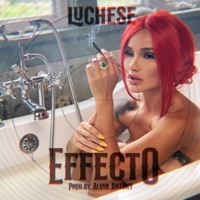 Effecto - Single - Nikki Luchese