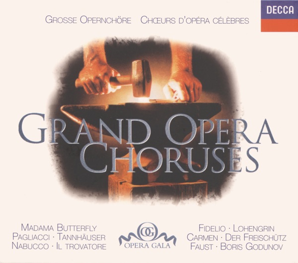 Great Opera Choruses